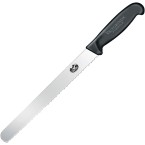 Victorinox Slicer - Serrated Blade