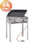 Buffalo CC001 Hendi Grill Master Maxi Barbecue