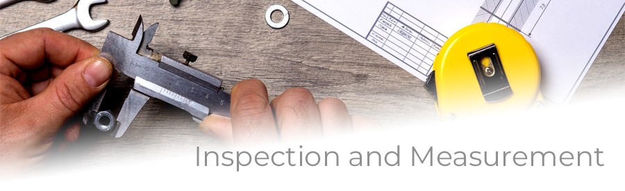 Applegate PRO Quotation Requests for Inspection and Measurement