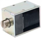 DC Latching Solenoid - BLM5
