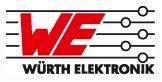Wurth Electronics UK Ltd. PCB Group