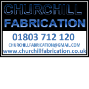 Churchill Fabrication