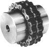 Roller Chain Couplings - Type LRC