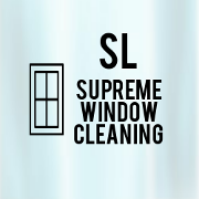 SL Supreme Window Cleaning