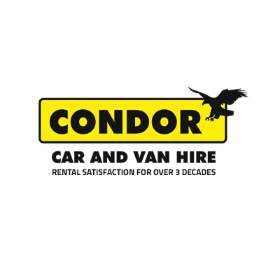 Condor Self Drive | Car Hire Edinburgh