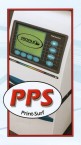 PROFILE / Plus PPS Parker Print Surf – Technidyne