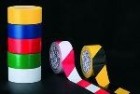 SAFETY IDENTIFICATION TAPES