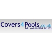 Covers 4 Pools