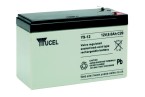 Yuasa Yucel Y9-12 sealed lead acid battery