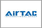 Airtac Solenoid Valve,5/3 PH,24VDC,1/4" Ports,   (4V330C-08-B-G)