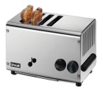 Lincat LT4X 4 Slice Slot Toaster