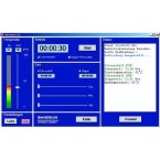 Bandelin Electronic *Winsinic* DT-Remote Control 3090 - Remote control WINSONIC&#174; DT for Sonorex Digitec ...-RC ultrasonic baths
