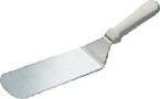 Turner/Flipper With Riveted Wooden Handle - TURNER3060W