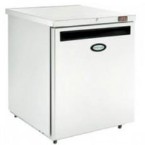 Foster HR150 Undercounter Cabinet With Drawers