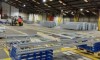 10,000 pallet location racking project completed in Kings Lynn