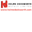 Holme Dodsworth Metals Ltd