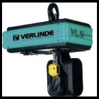 Verlinde VL Electric Chain Hoist
