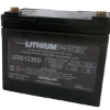 DMS technologies now supplies the Ultralife range of Deep Cycle Lithium batteries