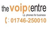 The VoIP Centre Ltd