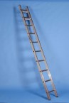 Single Section Ladder - TDS