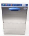 Cater-Wash CK50 Heavy Duty KIWA Approved Dishwasher CK0073/CK0074