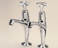 Catertap 500SX &#189; Inch Sink Taps (Pair)