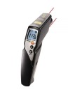 Infrared Thermometer testo 830-T4