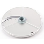 5mm Slicer Disc For Robot Coupe R401