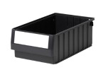 RK Shelf Trays (9.9 Litres) 400 x 234 x 140mm - Recycled Plastic