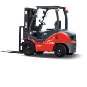 Bluewater Instant Forklift Hire