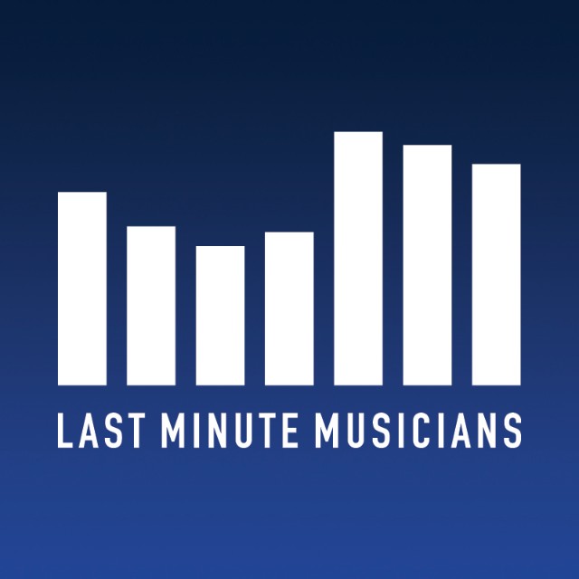 LastMinuteMusicians.com