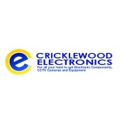 Cricklewood Electronics Ltd