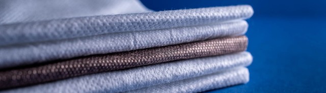 Superabsorbent SAF™ Washable Fabrics