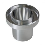 Viscosity Flow Cup&#44; Afnor Cup- Nf T30-014