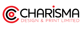 CHARISMA DESIGN & PRINT LTD.