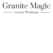 Granite Magic Luxury Worktops 