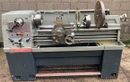 Colchester Student 1800 x 40″ gap bed lathe imperial in exceptional condition
