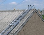 Double Roof Ladder - D.ARL