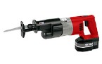 Battery Operated Power Tools - PSX 18