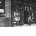 Hicks and Weatherburn Ltd