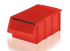 Extra Large Plastic Picking Bin Container (75 Litres)