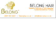 Belong Hair