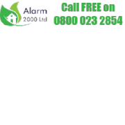 Alarm 2000 Ltd