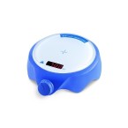 IKA Color Squid White Magnetic Stirrers 3671000 - Magnetic stirrer color squid/big squid
