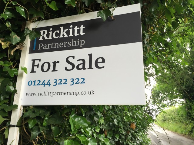 Rickitt Partnership Estate Agent