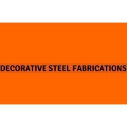 Decorative Steel