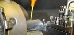 CNC Machine Steel Fabrication
