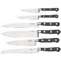Chef's Knives from eBarks