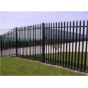 Sampson and Partners Fencing