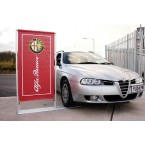 Forecourt Display System